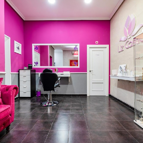 Foto Liz Castro Belleza Integral