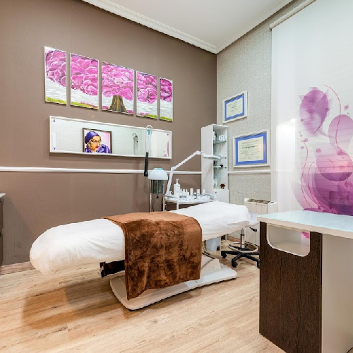 Foto Liz Castro Belleza Integral