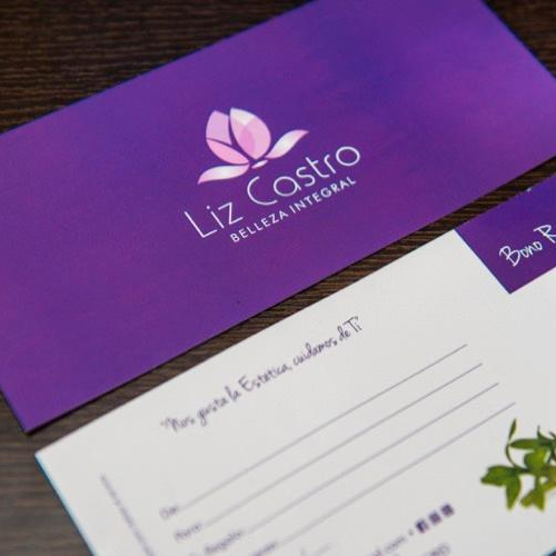 Foto Liz Castro Belleza Integral