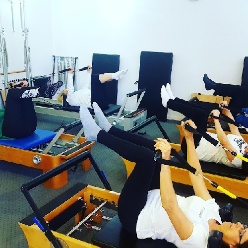 Foto CLINICA FISIOTERAPIA Y MEDICINA EST�TICA LOS NEGRALES