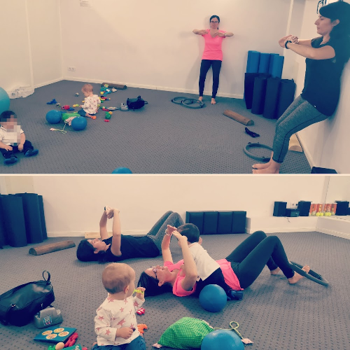 Foto CLINICA FISIOTERAPIA Y MEDICINA EST�TICA LOS NEGRALES