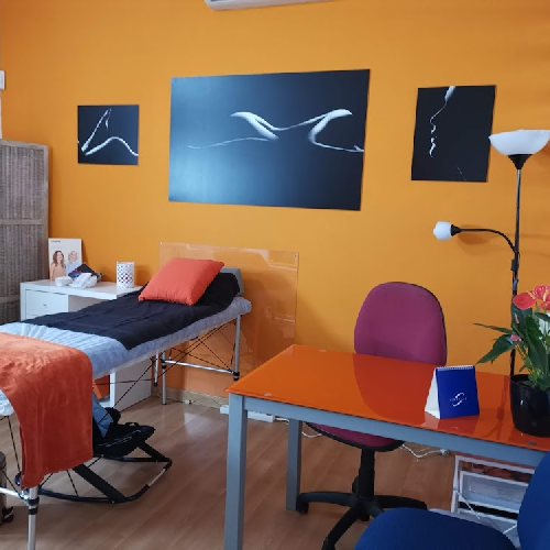 Foto CLINICA FISIOTERAPIA Y MEDICINA EST�TICA LOS NEGRALES