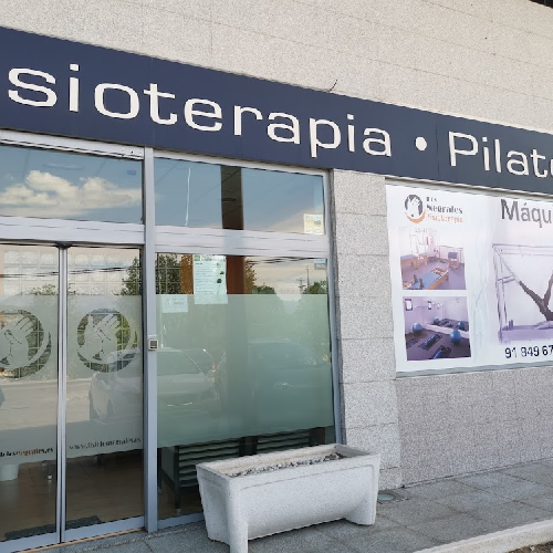 Foto CLINICA FISIOTERAPIA Y MEDICINA EST�TICA LOS NEGRALES
