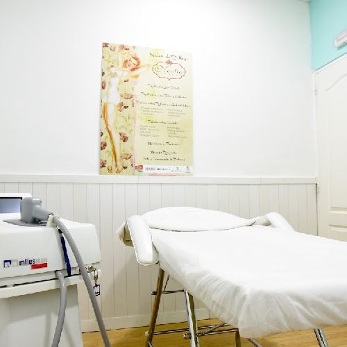 Foto Salon de Belleza Noelia Jimenez