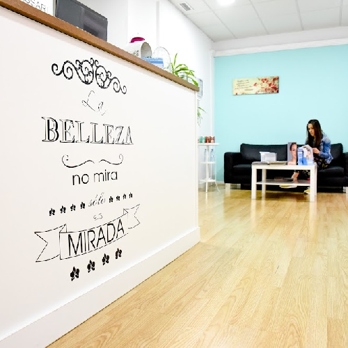 Foto Salon de Belleza Noelia Jimenez