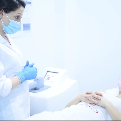 Foto Salon de Belleza Noelia Jimenez