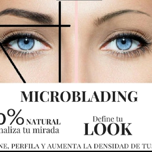 Foto Salon de Belleza Noelia Jimenez