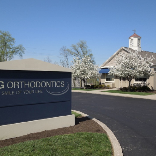Foto King Orthodontics