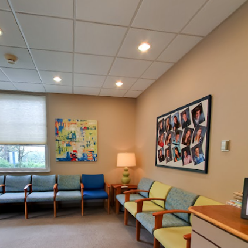 Foto King Orthodontics
