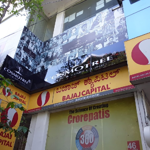 Foto Cosmotree Clinic