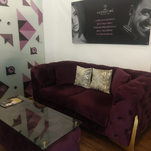 Foto Cosmotree Clinic