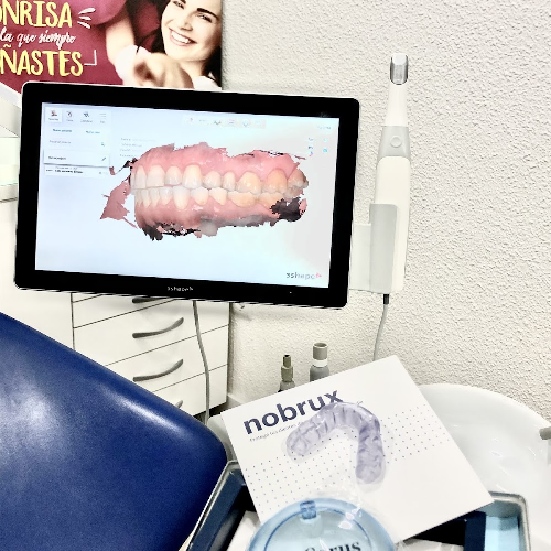 Foto Asistencia dental Plus