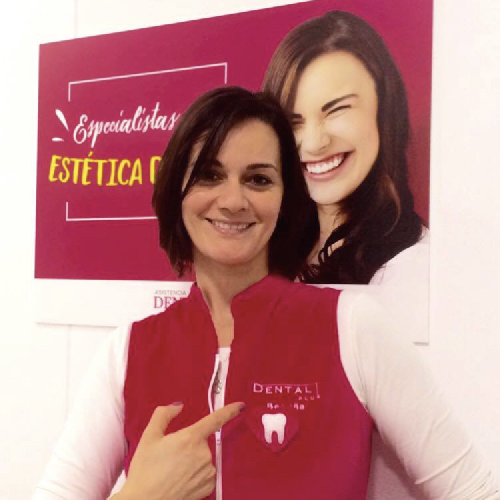 Foto Asistencia dental Plus