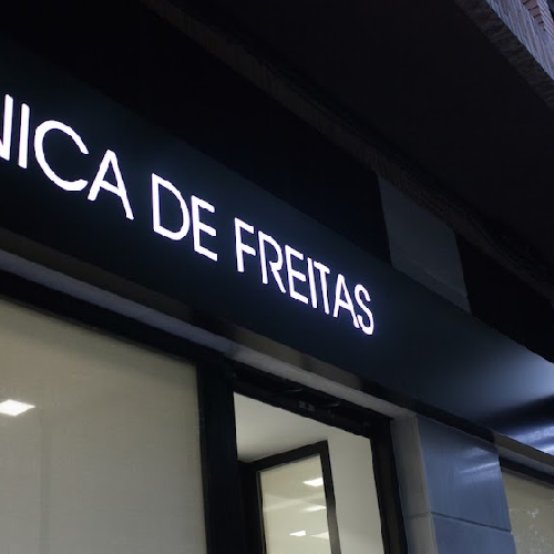 Foto Cl�nica de Freitas