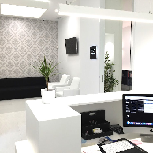 Foto Cl�nica de Freitas