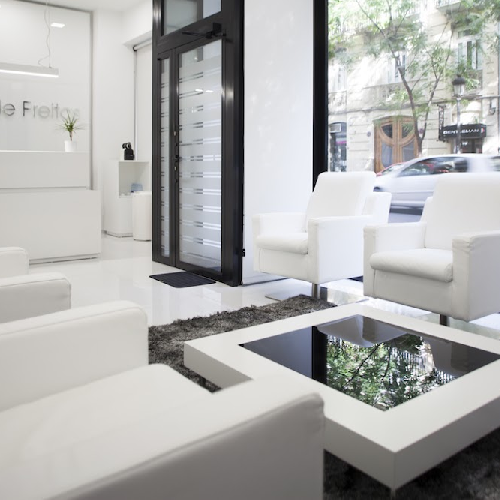 Foto Cl�nica de Freitas