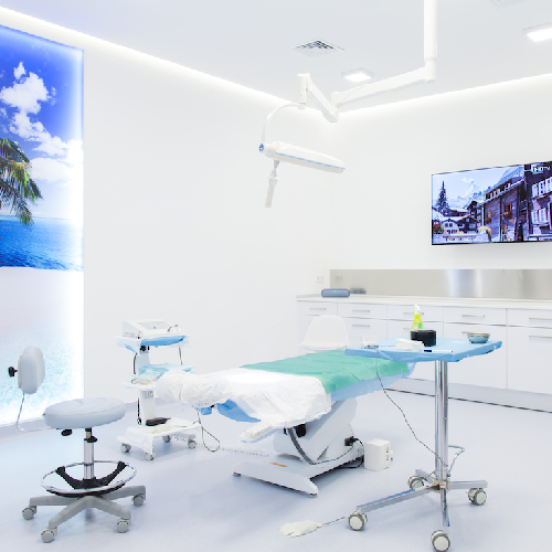 Foto Cl�nica de Freitas