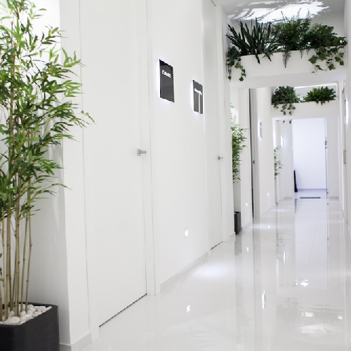 Foto Cl�nica de Freitas