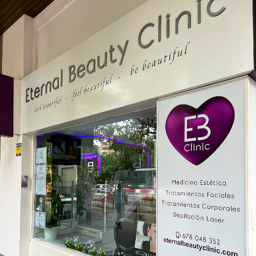 Foto Eternal Beauty Clinic
