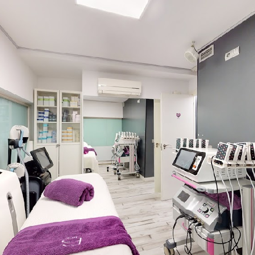 Foto Eternal Beauty Clinic