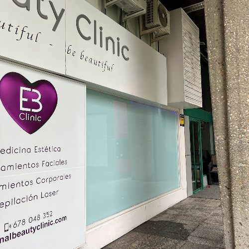 Foto Eternal Beauty Clinic