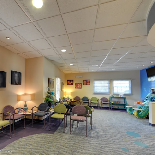 Foto Childers Orthodontics