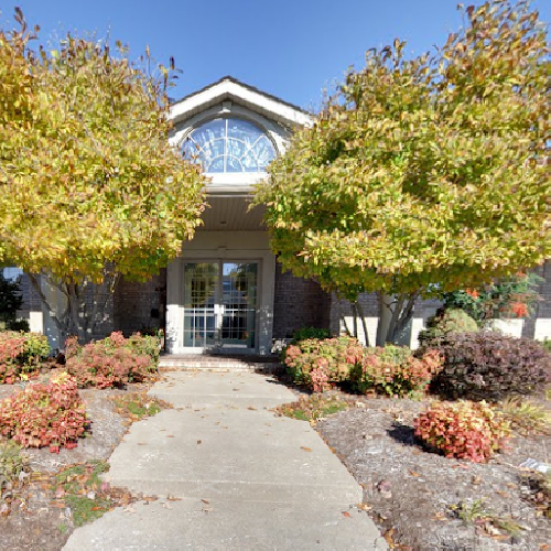 Foto Childers Orthodontics