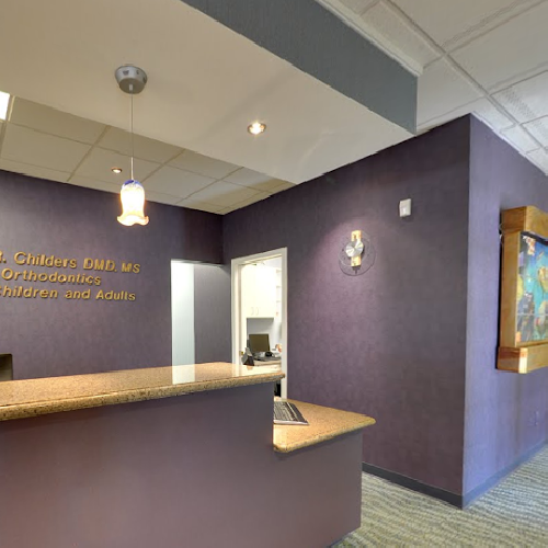 Foto Childers Orthodontics