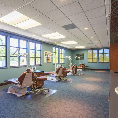 Foto MCDERMOTT ORTHODONTICS