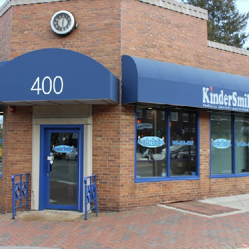 Foto KinderSmiles Pediatric Dentistry and Orthodontics