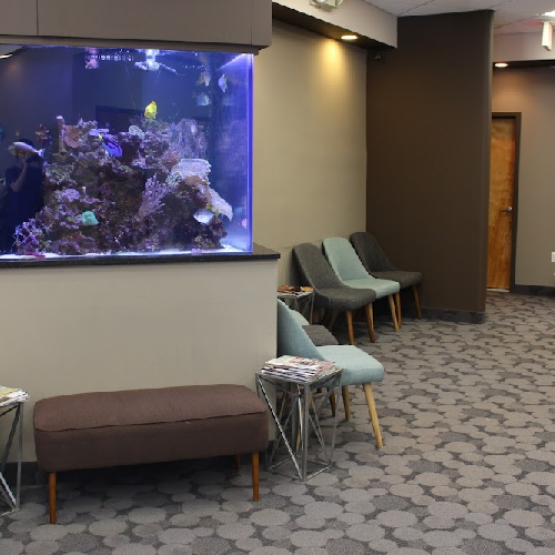 Foto KinderSmiles Pediatric Dentistry and Orthodontics