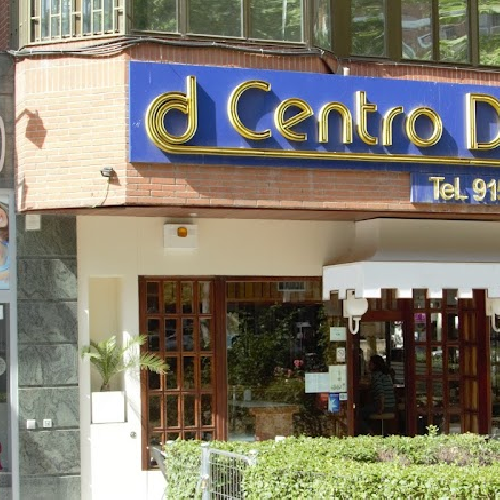 Foto Cl�nica Dental Cuzco