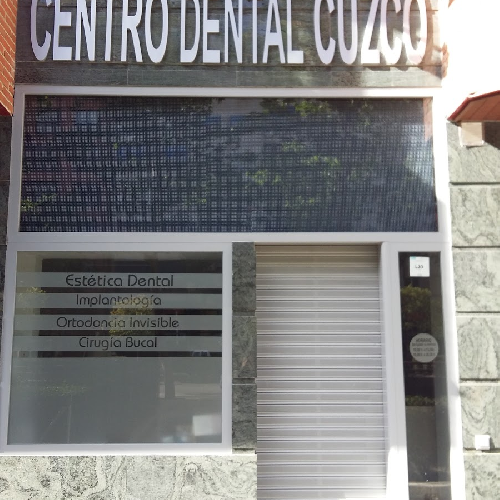 Foto Cl�nica Dental Cuzco