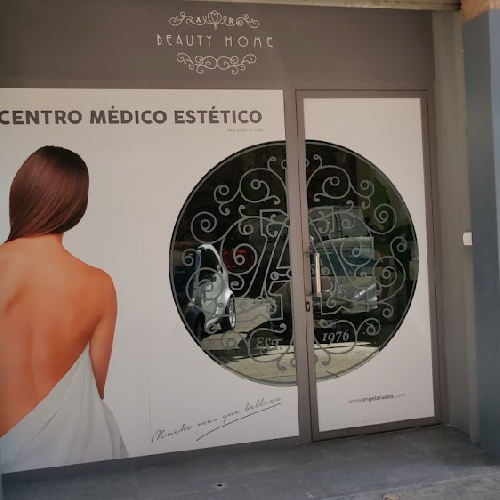 Foto Centro de medicina est�tica �ngela Rueda