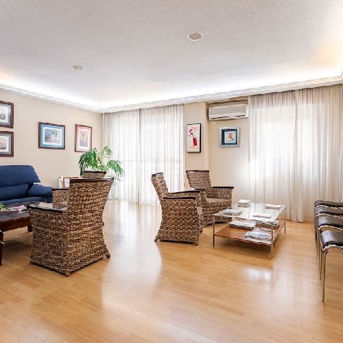 Foto CL�NICA GINECOL�GICA MATERGIN