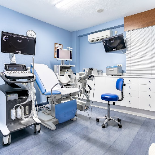 Foto CL�NICA GINECOL�GICA MATERGIN