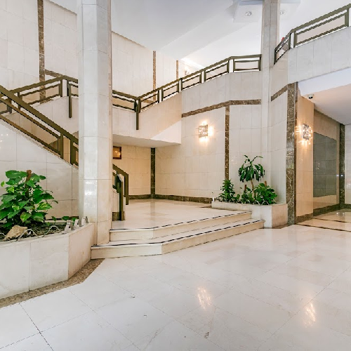 Foto CL�NICA GINECOL�GICA MATERGIN