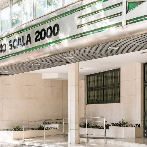 Foto CL�NICA GINECOL�GICA MATERGIN