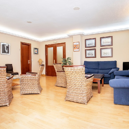 Foto CL�NICA GINECOL�GICA MATERGIN