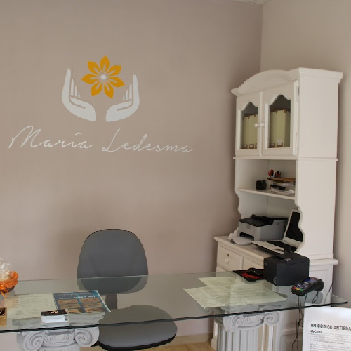 Foto Mar�a Ledesma Belleza y Salud