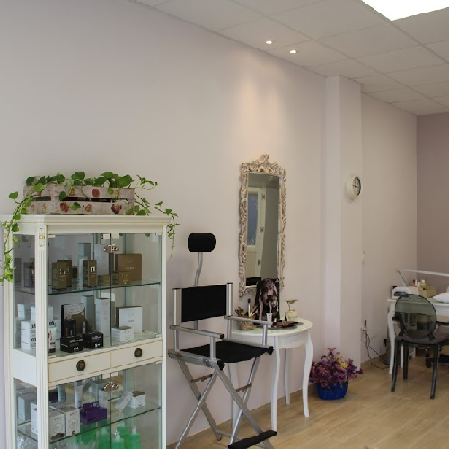 Foto Mar�a Ledesma Belleza y Salud