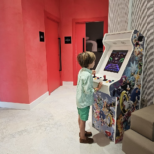 Foto Odontopediatr�a