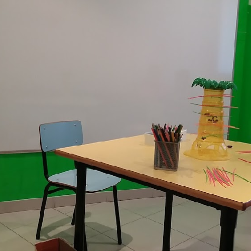 Foto Odontopediatr�a