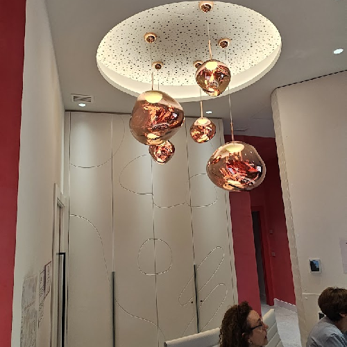 Foto Odontopediatr�a