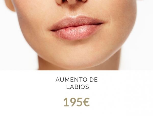 Aumento de labios en TodoEstetica.com