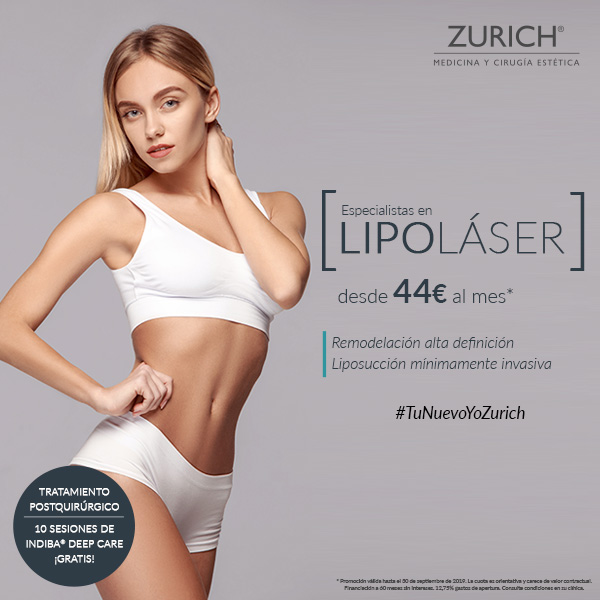 Lipol�ser � Desp�dete de la grasa localizada � �Desde 44 euros/mes! en TodoEstetica.com