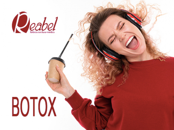 REJUVENCE tu rostro con Botox en TodoEstetica.com