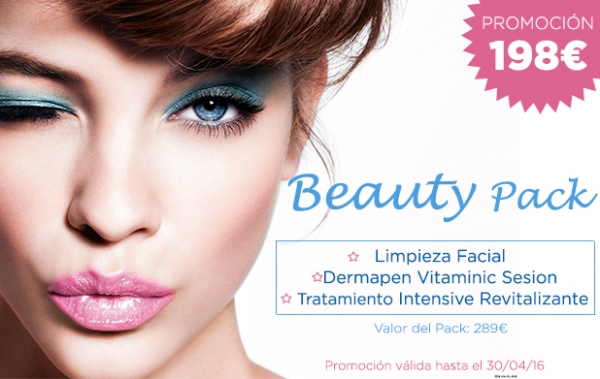 Beauty Pack en TodoEstetica.com