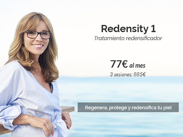 Redensity 1  Tratamiento de rejuvenecimiento facial en TodoEstetica.com