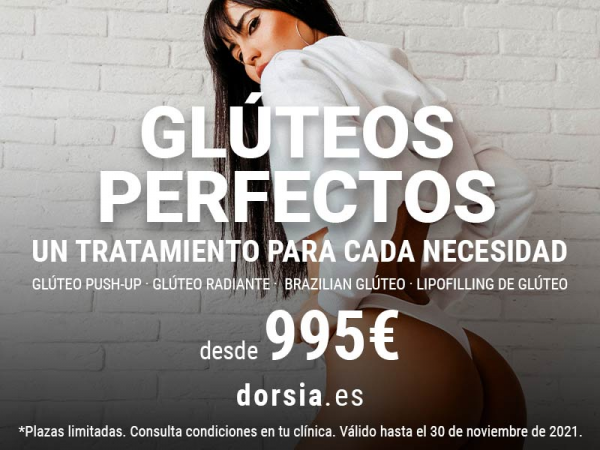 TRATAMIENTOS PARA GL�TEO en TodoEstetica.com